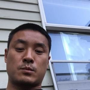 Meet your Posher, Allen